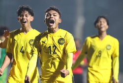 Link xem trực tiếp bóng đá U17 Malaysia vs U17 Singapore ngày 28/11