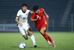 Link xem trực tiếp bóng đá U17 Việt Nam vs U17 Macau (Trung Quốc) ngày 28/11