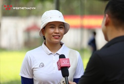 Danh sách đội tuyển bắn cung Việt Nam tham dự SEA Games 33 năm 2025