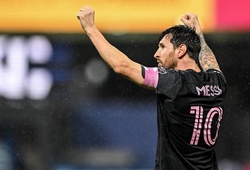 Những thống kê đáng kinh ngạc mà Messi mang đến trận đấu với New York City