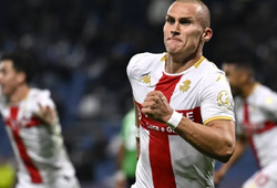 Nhận định, soi kèo Genoa vs Verona: Lợi thế cho thầy trò De Rossi