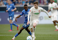 Nhận định, soi kèo Hoffenheim vs Augsburg: Chủ nhà tiếp đà thăng hoa