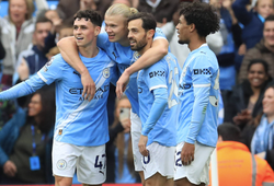 Nhận định, soi kèo Man City vs Leeds: Trở lại quỹ đạo