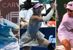 5 điểm nóng tại Hangzhou Open 2025 hứa hẹn khuấy đảo làng pickleball châu Á