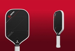 Đánh giá chuyên sâu vợt pickleball RPM Friction Pro: Đẳng cấp cao ở nhiều hạng mục