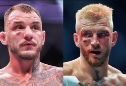 Renato Moicano nhận đấu Dan Hooker bằng lời đáp đầy khiêu khích