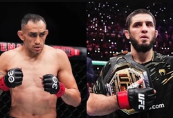 Tony Ferguson tự tin "đá đít" Islam Makhachev ở thời đỉnh cao