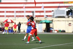 Bí quyết giúp “người nhện” Xuân Khánh thăng hoa cùng ĐH Huế ở NUC bóng đá 2025 – Cúp TV360