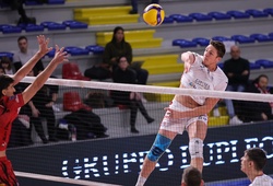 Siena quyết đấu Taranto: Bài test bản lĩnh trên đất khách