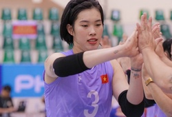 Thanh Thúy được chọn tham dự All-Star Games giải bóng chuyền VĐQG Nhật Bản