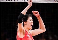 Li Yingying gia nhập Vero Volley Milano — bước ngoặt lớn cho bóng chuyền châu Âu