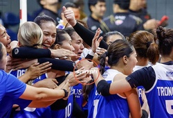 ZUS Coffee – “Kẻ cửa dưới” hay ứng viên bất ngờ tại chung kết PVL?