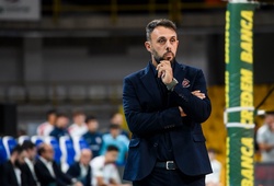 Sức bật từ khán giả Reggio: “cầu thủ thứ 7” của Poli–Meni Napoli