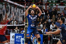 Consoli đối mặt tuần thi đấu quan trọng với Macerata, Ravenna và Aversa