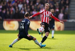 Tỷ lệ kèo trận Brentford vs Burnley, 22h00 ngày 29/11, Ngoại hạng Anh