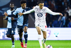 Nhận định, soi kèo Le Havre vs Lille: Thử thách lớn cho đội chủ nhà