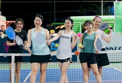 Chơi pickleball ít nhất ba lần mỗi tuần giúp cải thiện sức khỏe tinh thần