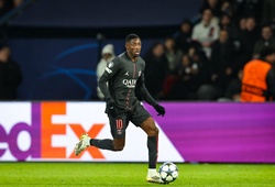 Đội hình dự kiến Monaco vs PSG: Dembele và tài năng 18 tuổi đá chính