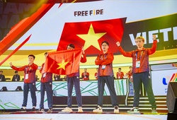 Lịch thi đấu Free Fire Esports SEA Games 33