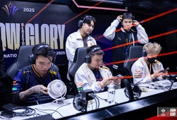 Kết quả AIC 2025 hôm nay 29/11: Team Flash & ONE xuống Nhánh Thua