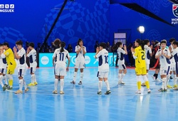 Châu Á hụt hơi ở World Cup: Thái Lan và Philippines bị loại, Nhật Bản và Iran níu hy vọng