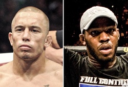 Georges St-Pierre nghiêng về Jon Jones nếu đại chiến Tom Aspinall xảy ra