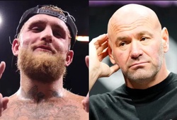 Jake Paul “cà khịa” UFC 324: Fan chê nhưng Jake lại là “người có lý”
