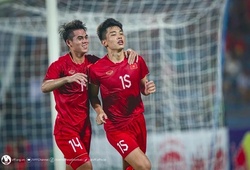 HLV Kim Sang Sik chốt ban cán sự mới sau chấn thương của Văn Trường