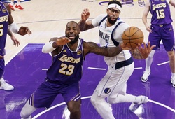 Bài học từ LeBron James và Steve Nash: Gạt bỏ cái tôi, tận dụng G-League để trở lại mạnh mẽ hơn