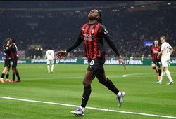 Bảng xếp hạng Serie A sau khi AC Milan thoát phạt đền ở phút 90+10