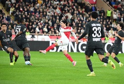 PSG hứng chịu thất bại sau khi trải qua trận đấu "tệ nhất mùa giải"