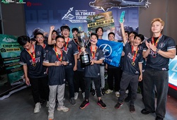 Rapid Lofi trở thành đại diện Việt Nam tranh tài tại Delta Force Invitational: Warfare 2025 