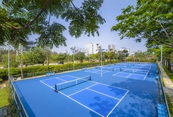 Pickleball và sự bùng nổ của trào lưu du lịch thể thao