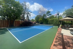 Vì sao người chơi pickleball thời công nghệ nên chuyển sang thuê sân riêng?