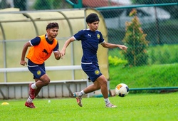Chưa ra sân, U22 Malaysia đã bị “điềm gở” thua Việt Nam ở SEA Games 33