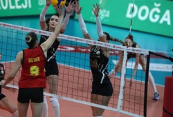 VakıfBank và Fenerbahçe: Giữ vững mạch toàn thắng, khẳng định sức mạnh tại Sultanlar Ligi