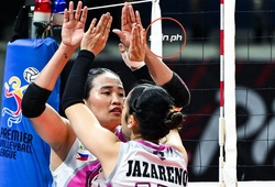 Adamson và lời phản kháng: Khi bóng chuyền biến sân khấu thành tiếng nói công lý