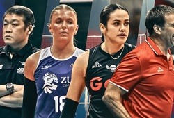 ZUS Coffee quyết “cướp ngai” — trận chung kết định mệnh trước Petro Gazz