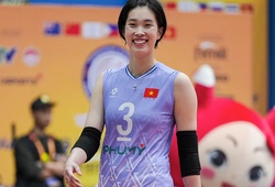 Thanh Thúy tạm chia tay giải VĐQG Nhật Bản bằng chiến thắng ấn tượng