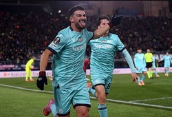 Dự đoán Bologna vs Cremonese, 2h45 ngày 2/12, Serie A 2025/26