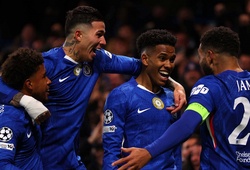 Đội hình dự kiến Chelsea vs Arsenal: Tin vui từ Cole Palmer