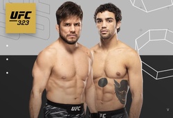 Dominick Cruz dự đoán trận Henry Cejudo gặp Payton Talbott tại UFC 323