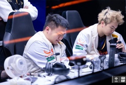 Kết quả AIC 2025 hôm nay 30/11: Team Flash bị loại