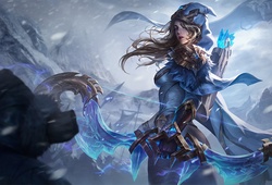 Đội hình Frejlord DTCL mùa 16 TFT mạnh nhất