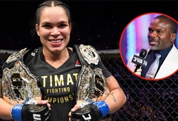 HLV của Amanda Nunes: Không quá quan tâm về vị trí ở UFC 324