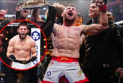 "Islam Makhachev có thể học theo Merab Dvalishvili để hút fan hơn"?