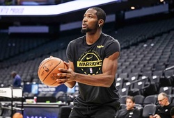 Jonathan Kuminga trên đường rời Warriors? Pelicans và Pacers sẵn sàng vào cuộc