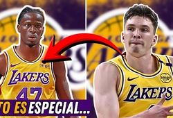 Chuyển nhượng NBA: Sacramento Kings "xả hàng", Lakers gia nhập cuộc đua giành chữ ký hậu vệ Keon Ellis