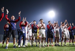 Lịch thi đấu vòng loại U17 châu Á 2026 ngày 30/11: U17 Việt Nam đá “chung kết” Malaysia