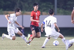 Link xem trực tiếp bóng đá U17 Bắc Mariana vs U17 Macau (Trung Quốc) ngày 30/11